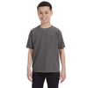 Comfort Colors Youth Pepper 5.4 Oz. T-Shirt