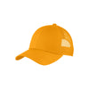 Port Authority California Gold Adjustable Mesh Back Cap