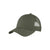 Port Authority Sage Green Adjustable Mesh Back Cap