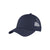 Port Authority True Navy Adjustable Mesh Back Cap