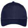 Port Authority Navy Uniforming Twill Cap