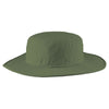 Port Authority Olive Leaf Outdoor Wide-Brim Hat