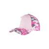 Port Authority Pink Camo/ Pink Colorblock Digital Ripstop Camouflage Cap