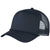 Port Authority Navy 5-Panel Snapback Cap