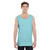 Comfort Colors Men's Chalky Mint 6.1 Oz. Tank