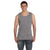 Comfort Colors Men's Grey 6.1 Oz. Tank