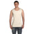 Comfort Colors Men's Ivory 6.1 Oz. Tank