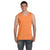 Comfort Colors Men's Melon 6.1 Oz. Tank