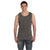 Comfort Colors Men's Pepper 6.1 Oz. Tank