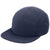 Port Authority River Blue Navy Poly Camper Cap