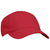 Champion Red Classic Washed Twill Cap