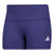 adidas Women's Collegiate Purple Techfit 4