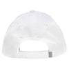 Core 365 White Pitch Performance Cap