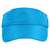 Core 365 Electric Blue/Carbon Drive Performance Visor