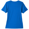 Core 365 Women's True Royal Fusion ChromaSoft Performance T-Shirt