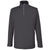 Core 365 Men's Carbon Fusion ChromaSoft Pique Quarter-Zip