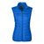 Core 365 Women's True Royal Prevail Packable Puffer Vest