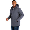 Core 365 Unisex Carbon Techno Lite Flat-Fill Insulated Jacket