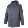 Core 365 Unisex Carbon Techno Lite Flat-Fill Insulated Jacket