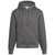 Landway Men's Heather Grey Kingsley Quilted Fleece Hoodie