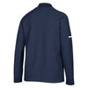 adidas Women's Collegiate Navy/White Squad Bomber