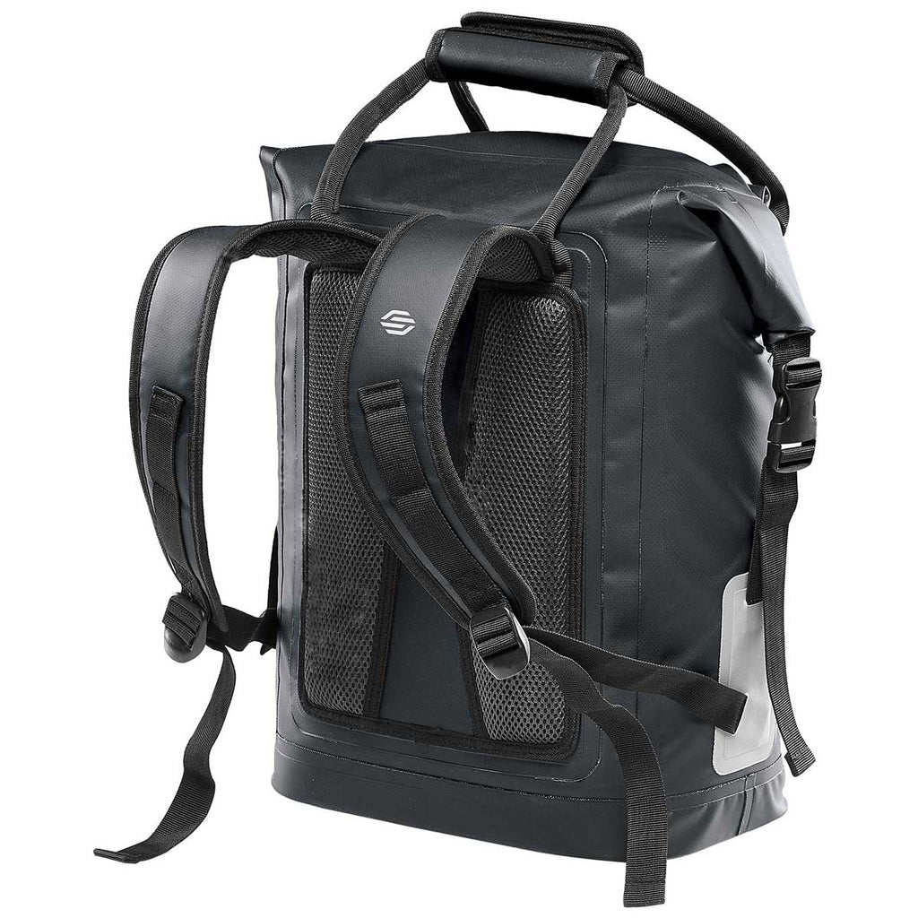 Stormtech Dolphin/Black Saturna Cooler Bag