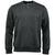 Stormtech Men's Carbon Heather Yukon Crew Pullover