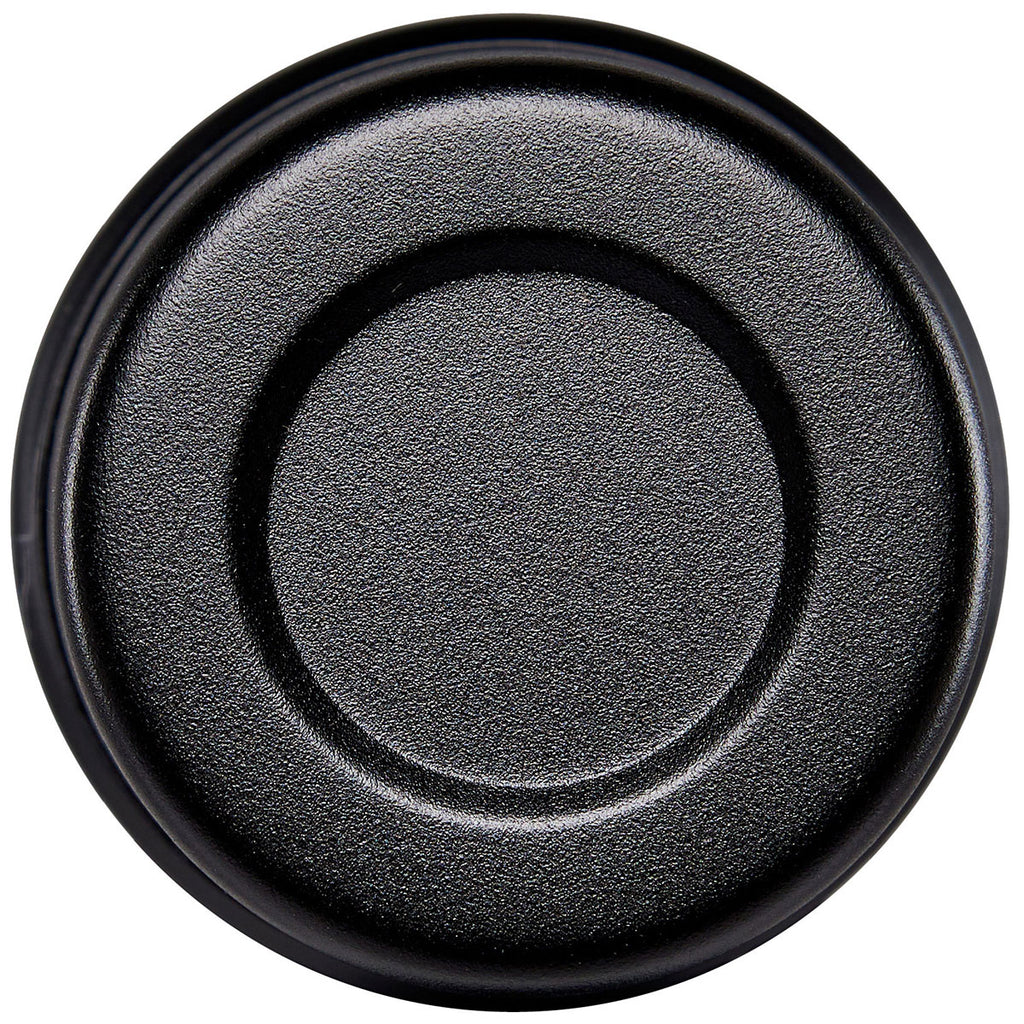 Igloo Black 20 oz. Vacuum Insulated Flask