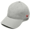 Callaway Cool Grey Heritage Cap