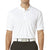 Callaway Men's White Core Performance Polo