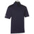 Callaway Men's Peacoat Navy Opti-Dri Chev Polo