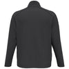 Callaway Men's Black Houndstooth 1/4 Zip