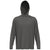 Callaway Men's Black Heather Soft Touch Hoodie