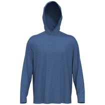 Callaway Men's Peacoat Navy Heather Soft Touch Hoodie