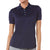 Callaway Women's Navy Core Performance Polo