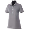 Callaway Women's Quiet Shade Opti-Vent Polo