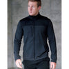 Landway Men's Carbon Aspire Stretch Hybrid Jacket