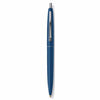 BIC Metallic Dark Blue Clic