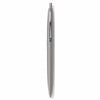 BIC Metallic Silver Clic