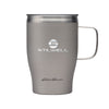 Eddie Bauer Silver Ravine 15 oz. Vacuum Insulated Travel Mug