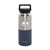 Eddie Bauer Navy Mesa 32 oz. 2-Tone Vacuum Insulated Water Bottle