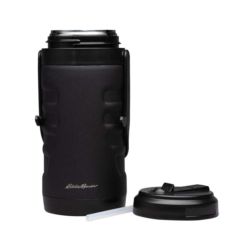 Eddie Bauer Black Forester 67 oz. Vacuum Insulated Jug