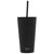 Simple Modern Midnight Black Classic Tumbler - 16oz