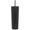 Simple Modern Midnight Black Classic Tumbler - 28oz