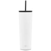 Simple Modern Winter White Classic Tumbler - 28oz