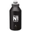 Manna Black 64 oz. Ranger Steel Bottle