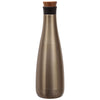 Manna Gold 25 oz. Carafe Steel Bottle