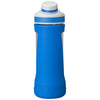 Manna Blue 20 oz. Ranger Glass Bottle