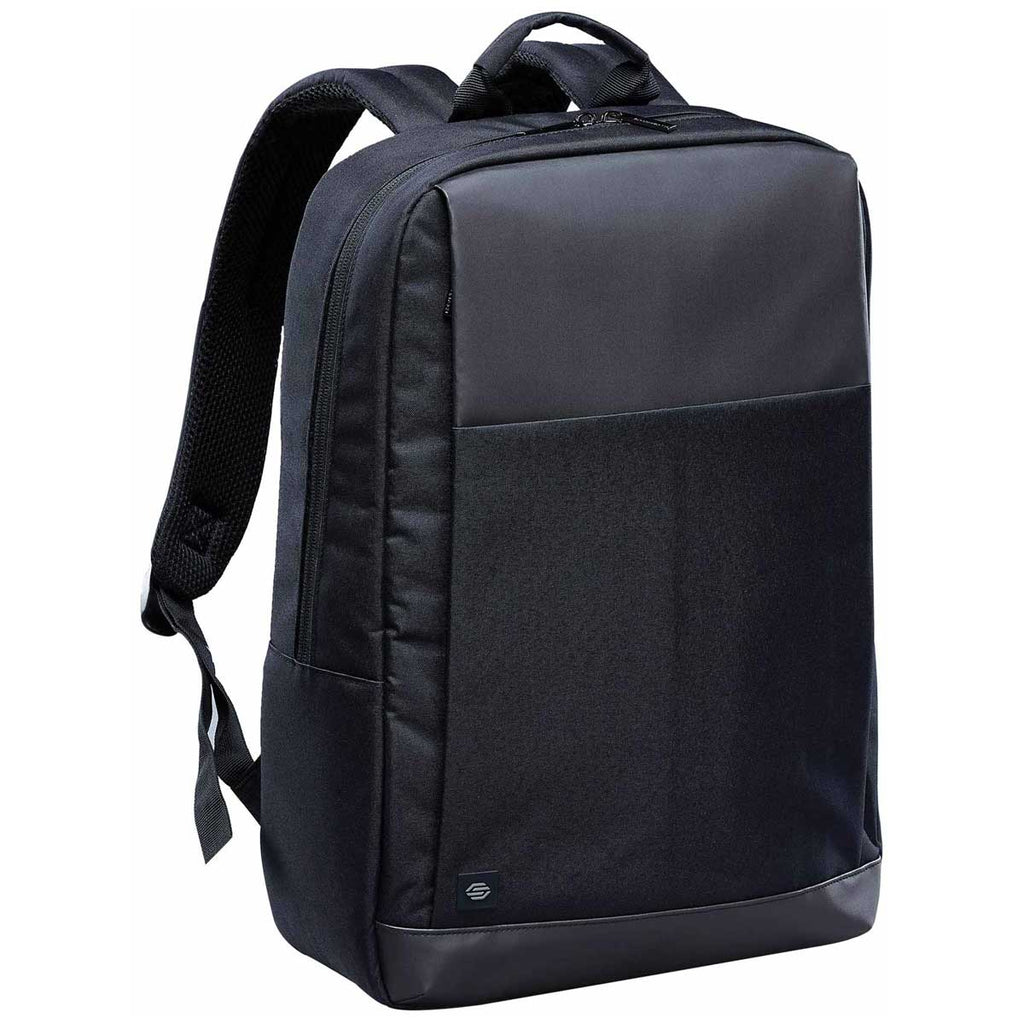 Stormtech Black Cupertino Commuter Pack