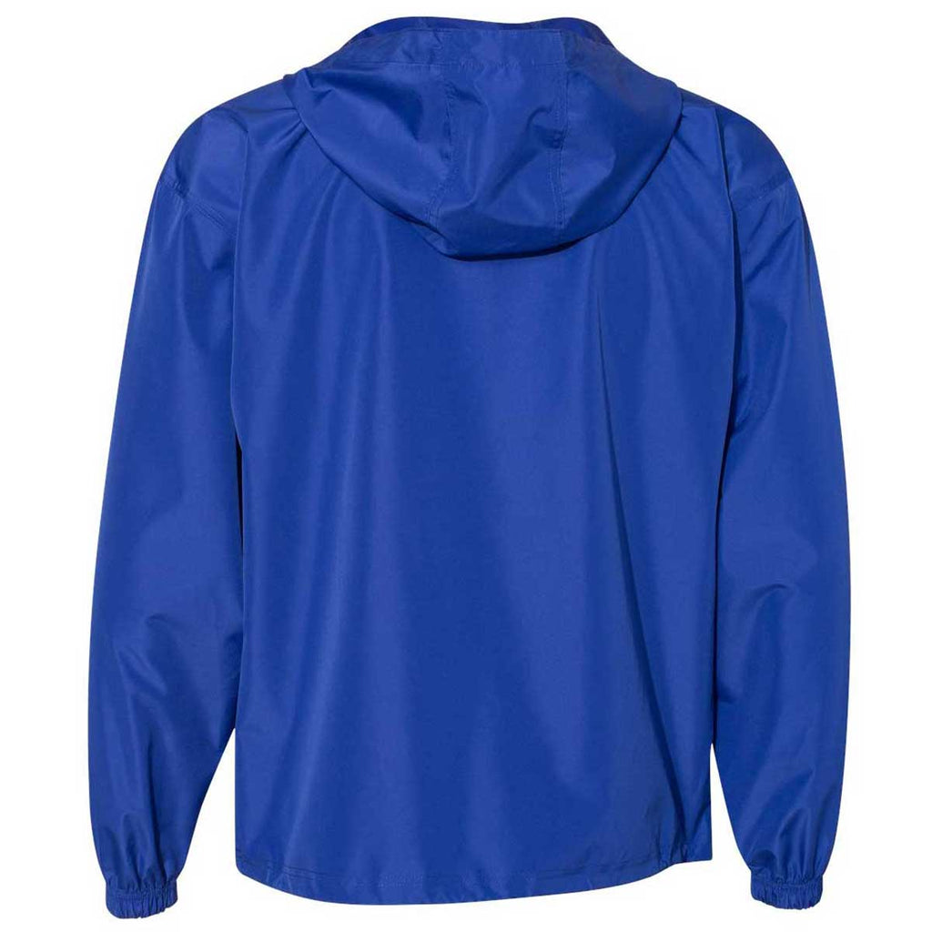 Champion Men's Royal Blue Packable Jacket